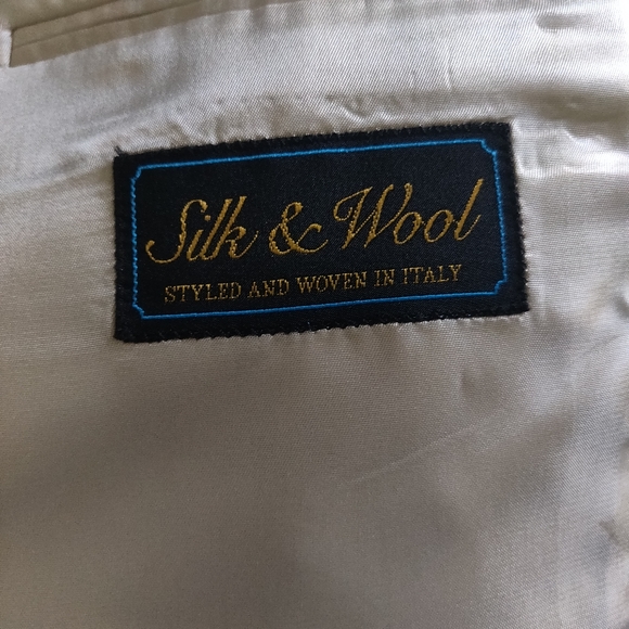 Linea Uomo Blazer - Picture 2 of 5